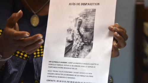 DOCUMENT. Enfant retrouvé mort dans le train d'atterrissage d'un avion à Paris : sur les traces de Laurent, jeune Ivoirien qui rêvait d'Europe