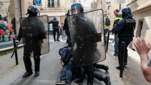 Violences policières : la police peut-elle changer d'éthique ?