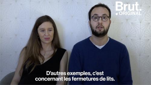 VIDEO. Manque de moyens dans la réanimation pédiatrique : un couple lance une pétition