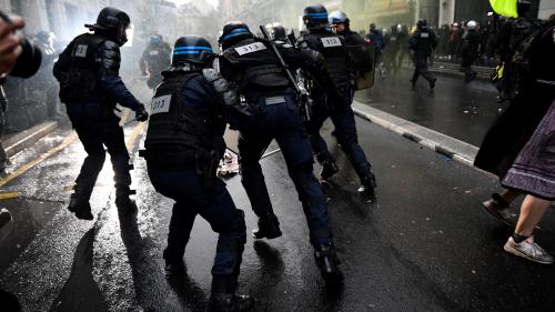 Violences policières : pourquoi les 