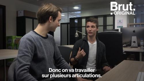 VIDEO. Tuto : 5 conseils d'un kiné pour ne plus avoir mal au dos au bureau