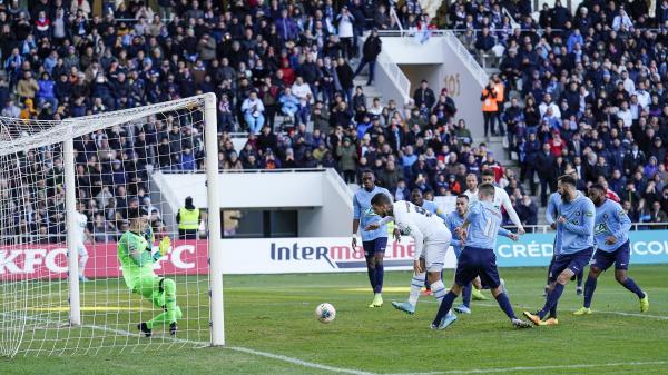 Coupe de France de football : la délicate question du partage de la recette des matchs entre professionnels et amateurs