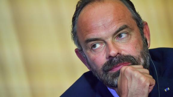 Le Premier ministre Edouard Philippe doit annoncer à la fin janvier&nbsp;s\'il décide de se présenter&nbsp;dans son fief du Havre (Seine-Maritime).&nbsp;