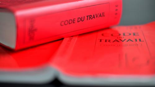 Le Code du travail se numérise pour devenir plus lisible par les salariés et les employeurs