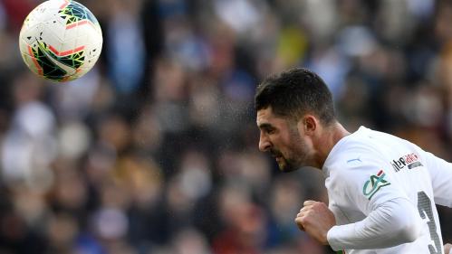 DIRECT. Coupe de France : regardez le 16e de finale entre l'US Granville et l'Olympique de Marseille