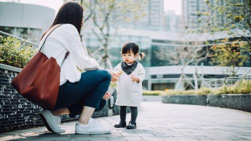 Le taux de natalité en Chine atteint son plus bas niveau depuis 1949