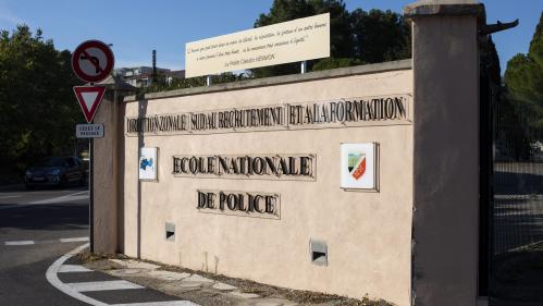 Des sujets d'examen volés dans une école de police à Nîmes, l'épreuve annulée au niveau national