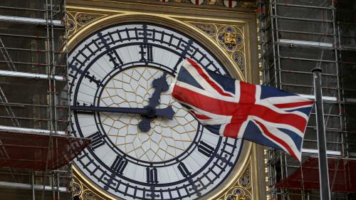 Big Ben va-t-elle sonner pour le Brexit ? Le débat divise les Britanniques