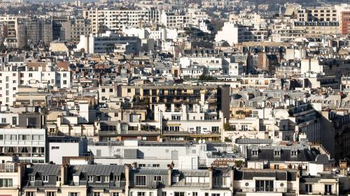 Le rendez-vous du Particulier. 