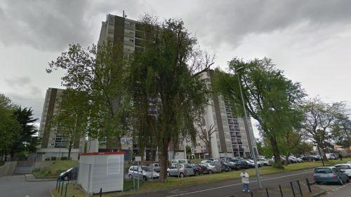 Nantes : un incendie dans un immeuble situé près du stade de la Beaujoire