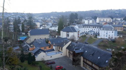 Hautes-Pyrénées : la justice ordonne la reprise des soins d'un patient en état végétatif