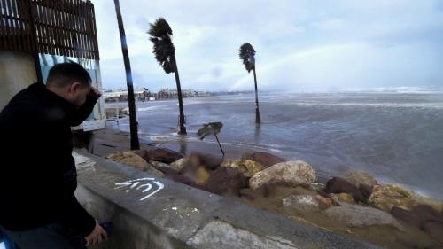 Tempête Gloria : trois morts et des écoles fermées en Espagne à cause des intempéries