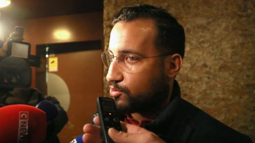 Alexandre Benalla saisit la justice pour faire annuler les sept enregistrements diffusés par Mediapart