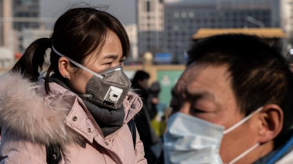 Virus de Wuhan : Pékin décide de fermer la Cité interdite