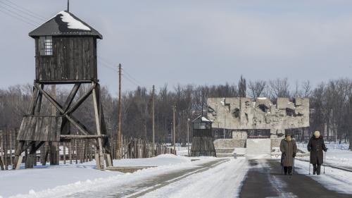 75e anniversaire de la libération d'Auschwitz : ces anciens camps nazis qui ont été rouverts dès 1945