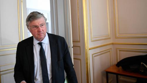 Le préfet de Loire-Atlantique émet des réserves sur la loi bioéthique lors de ses vSux, le ministre de l'Intérieur le recadre