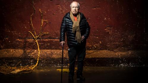 Peter Brook aux Bouffes du Nord : assistez aux séances de travail de ce géant de la mise en scène