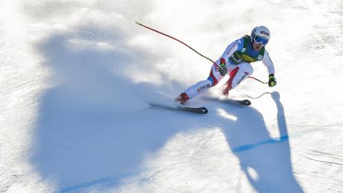 franceinfo junior. Comment les champions de ski s'entraînent-ils ?