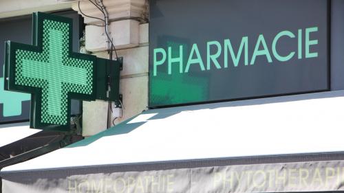 franceinfo junior. Comment ça fonctionne une pharmacie ?