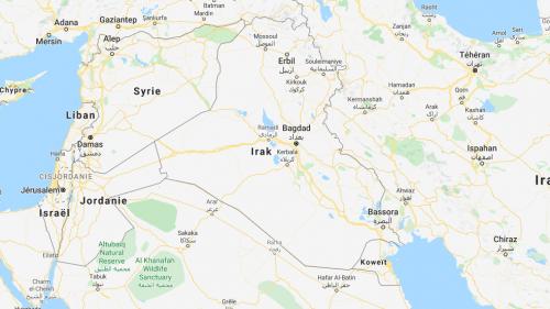 Français disparus en Irak : le quai d'Orsay reste prudent