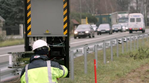 Var : un radar suspecté d'être défaillant