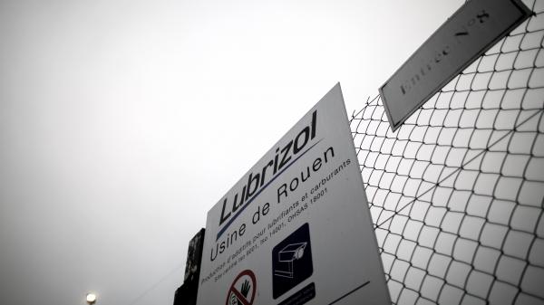 Incendie de Lubrizol : un scénario écrit d'avance ?