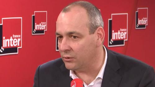 VIDEO. Climat de tensions autour de la réforme des retraites : Laurent Berger dénonce 