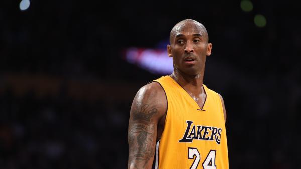 Mort de Kobe Bryant : le destin brisé d'un père et de sa fille