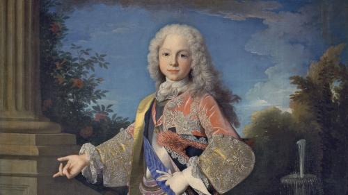 Au musée Fabre de Montpellier, découvrez Jean Ranc, le peintre qui tirait le portrait des Rois de France et d'Espagne