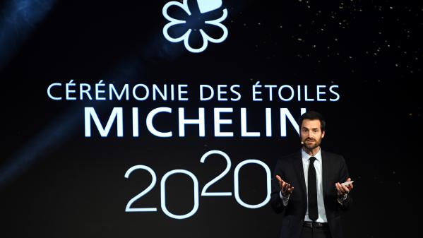 Le billet vert. Michelin 2020 : une révolution verte est-elle en cours dans le guide rouge ?