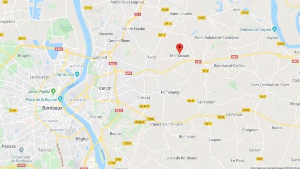 Gironde : saisie de 700 kg de cocaïne dans un container de bois en provenance du Brésil