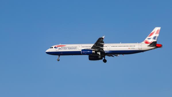 DIRECT. Coronavirus : British Airways annonce la suspension immédiate de tous ses vols vers la Chine