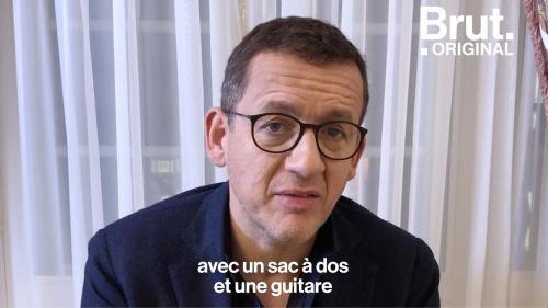 VIDEO. Dany Boon se confie sur les moments qui ont changé sa vie