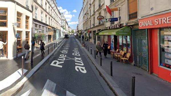 Paris : un adolescent de 14 ans meurt après une rixe impliquant une trentaine de personnes