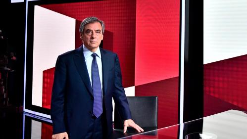 VIDEOS. Les six séquences à retenir de la première interview de François Fillon depuis sa défaite à la présidentielle