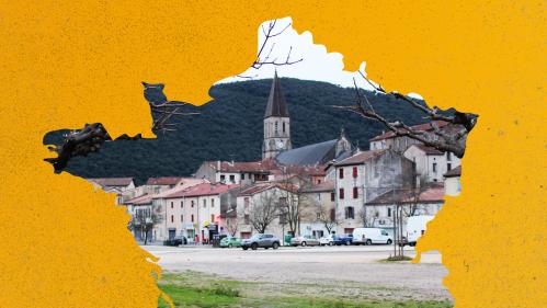 Municipales 2020 : bienvenue à La Grand-Combe, la ville au taux de chômage le plus élevé de France