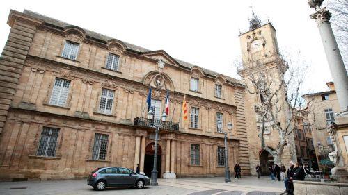 Un adjoint au maire d'Aix-en-Provence mis en examen pour trafic d'influence