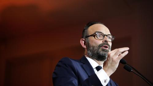 Municipales 2020 : Edouard Philippe prédit une 