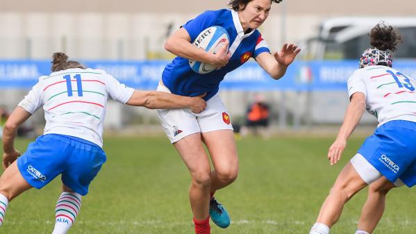 DIRECT. Rugby Tournoi des six nations 2020 féminin masculin Crunch France Angleterre stream direct regardez commentez