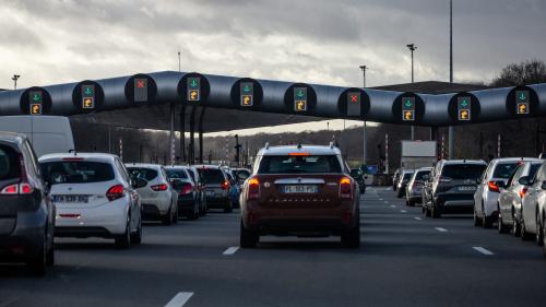 Tarifs du gaz, de l'électricité, des péages d'autoroutes, des taxis... Tout ce qui change au 1er février