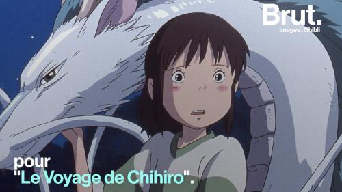 VIDEO. La vie de Hayao Miyazaki, l'un des plus grands maîtres du film d'animation