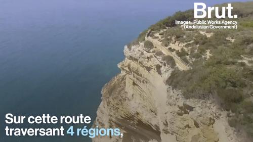 VIDEO. Trois façons originales de visiter l'Espagne loin des sites touristiques