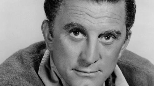 Cinéma : disparition de Kirk Douglas, monstre sacré de l'âge d'or d'Hollywood