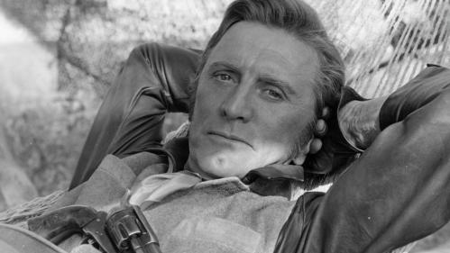 Kirk Douglas : il était une fois à Hollywood