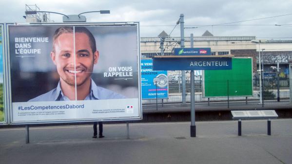 Le gouvernement dévoile une liste de sept entreprises soupçonnées de discrimination à l'embauche selon l'origine