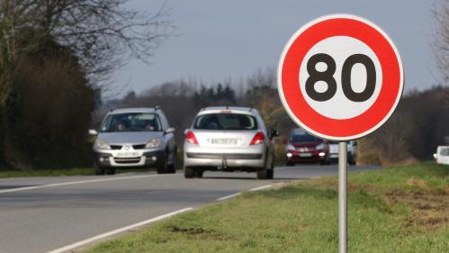 La Nièvre renonce à revenir aux 90 km/h sur certaines routes départementales en raison des 