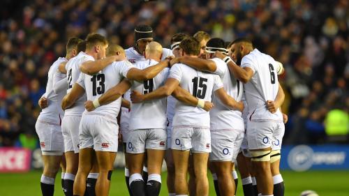 DIRECT. Tournoi des six nations : regardez le choc entre l'Ecosse et l'Angleterre, qui doivent se reprendre pour rester dans la course