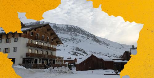 Municipales 2020 : bienvenue à l'Alpe d'Huez, la ville qui compte le plus grand nombre de résidences secondaires de France