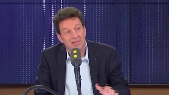 VIDÉO. Sept entreprises françaises épinglées pour discrimination à l'embauche : Geoffroy Roux de Bézieux fustige une 