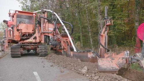 Tempête Ciara : faut-il enfouir le réseau électrique en France ?